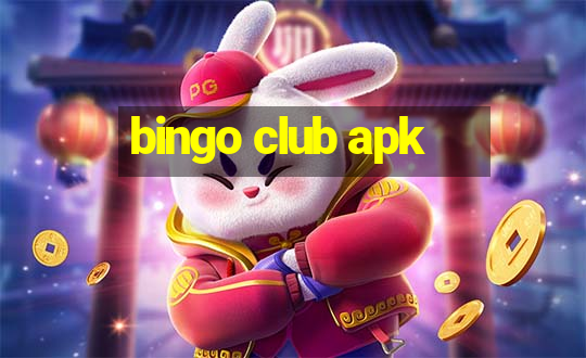 bingo club apk