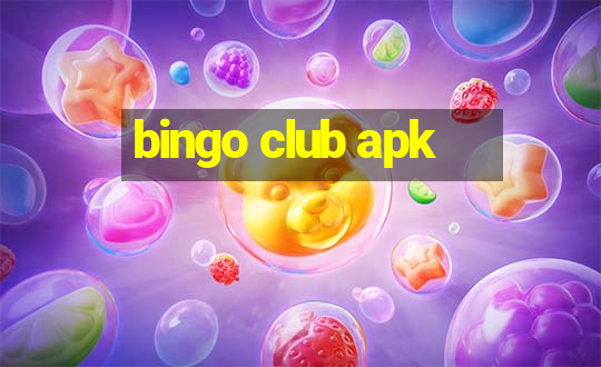 bingo club apk