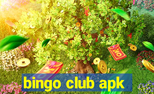 bingo club apk