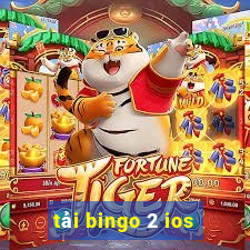 tải bingo 2 ios