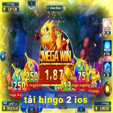 tải bingo 2 ios