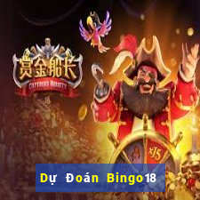 Dự Đoán Bingo18 ngày 24