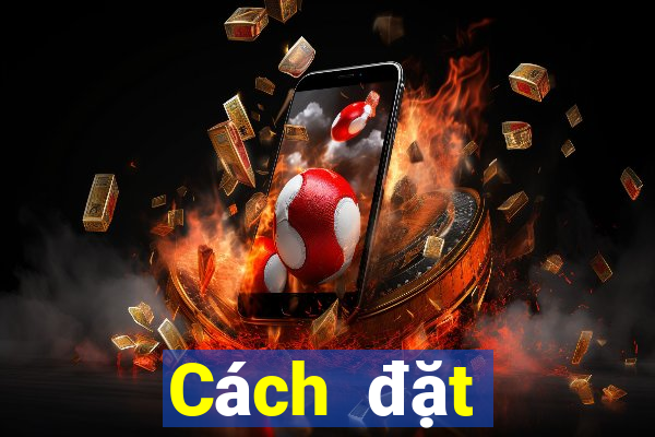 Cách đặt cược XSBINGO18 ngày 11